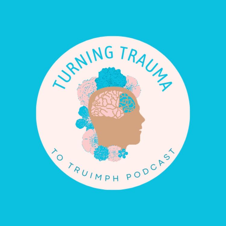cover art for S1Ep22-CEO of The Non-Profit, Metta Association's Journey from Trauma to Triumph