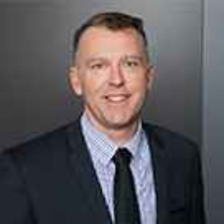 cover art for Welcome Speech - Phil Boxsell