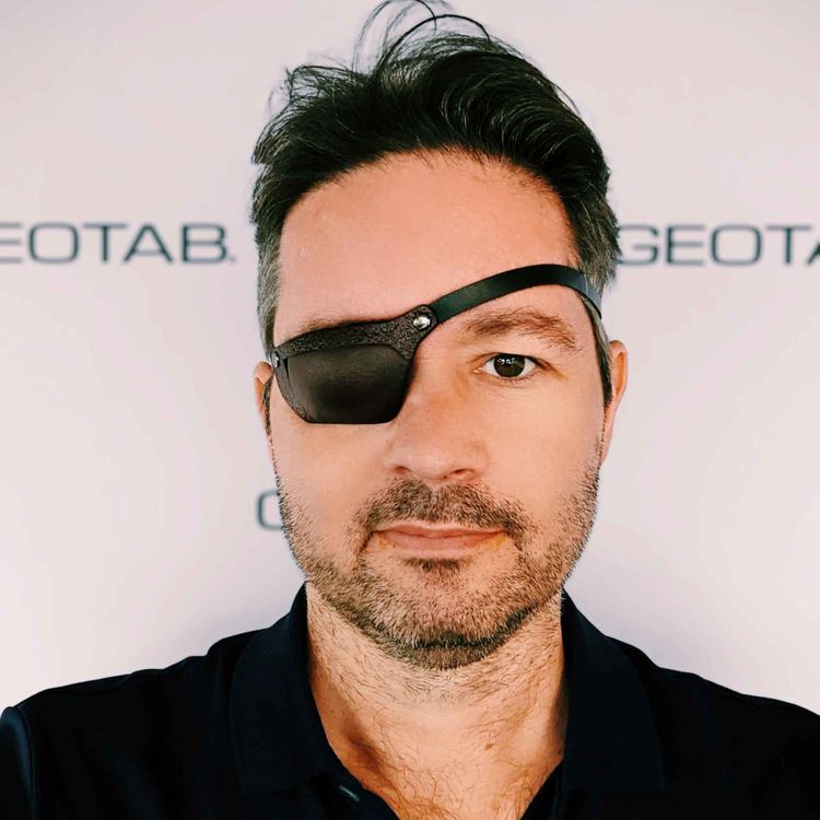 cover art for Developing a Green Fleet Report