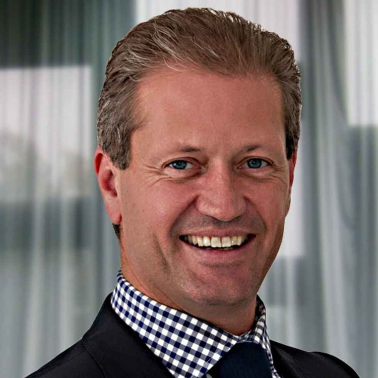 cover art for Conference Closing - AfMA Executive Director