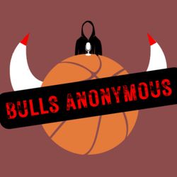cover art for Bulls Anonymous