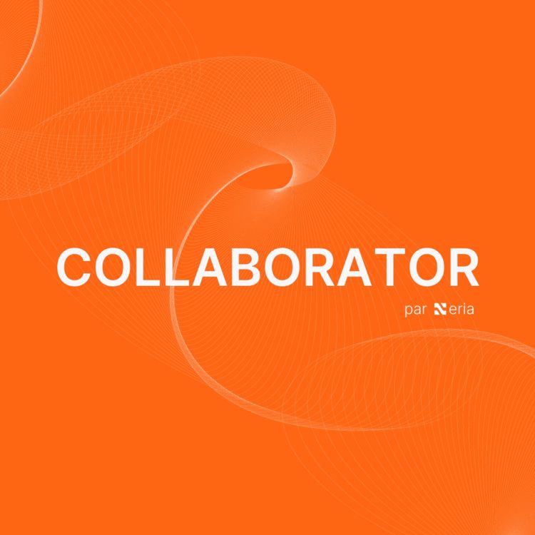 cover art for Collaboration en cabinet et développement de sa clientèle, c'est possible ! entretien avec Aliénor GRANDEMANGE