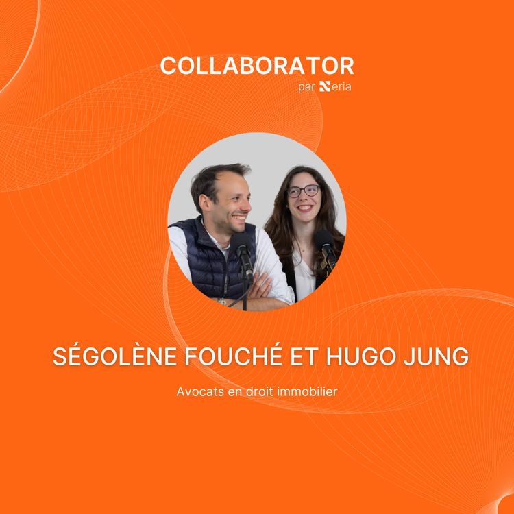 cover art for Développer sa clientèle personnelle en cabinet : briser les tabous avec Ségolène Fouché et Hugo Jung