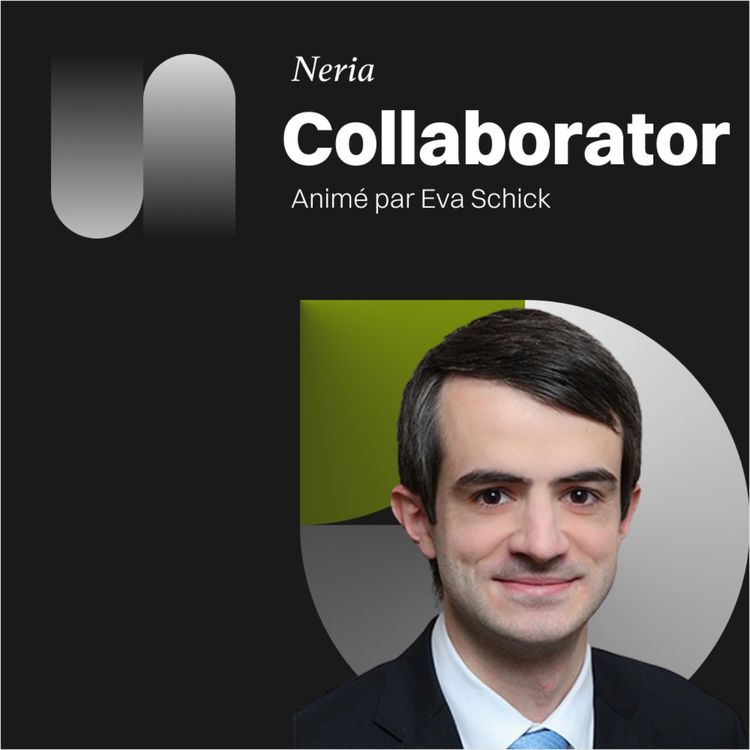 cover art for Avocat en restructuring, à la jonction entre droit et business avec Louis-Clément Lavergne