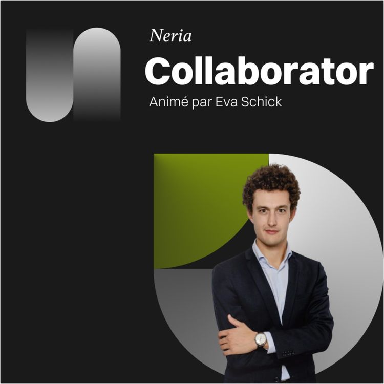 cover art for Counsel comme étape, pas comme plafond : penser sa carrière sur le long terme avec Clément Estivié