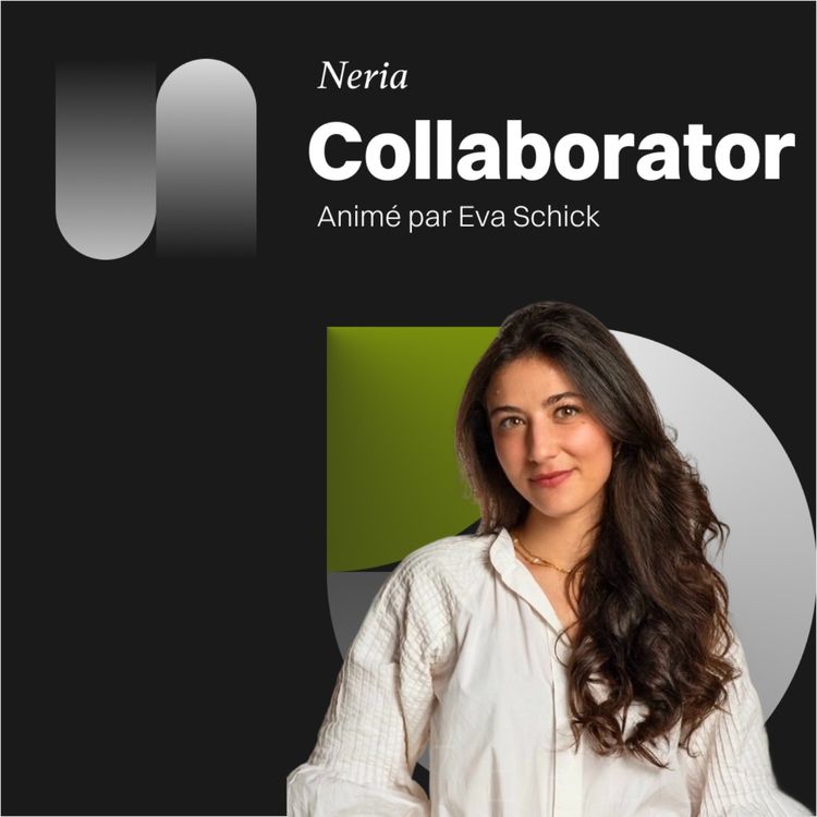 cover art for « Le restructuring, c'est une évidence » - Rencontre avec Albane, avocate entre droit des affaires et dimension humaine