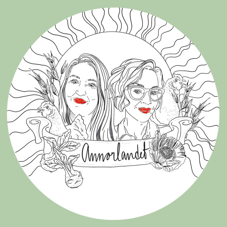 cover art for Säsongsavslutning