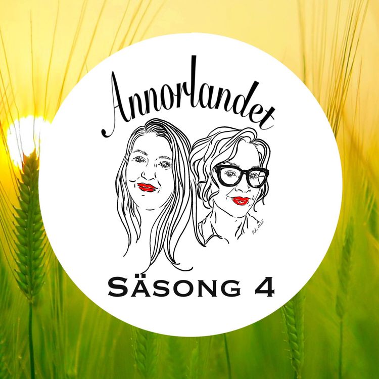 cover art for Säsongsavslutning