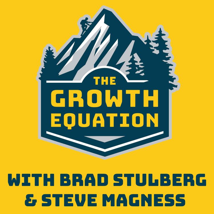 cover art for 202 - End of Year Roundtable: Habits We Started, Goals We Have, Trends We're Buying/Selling