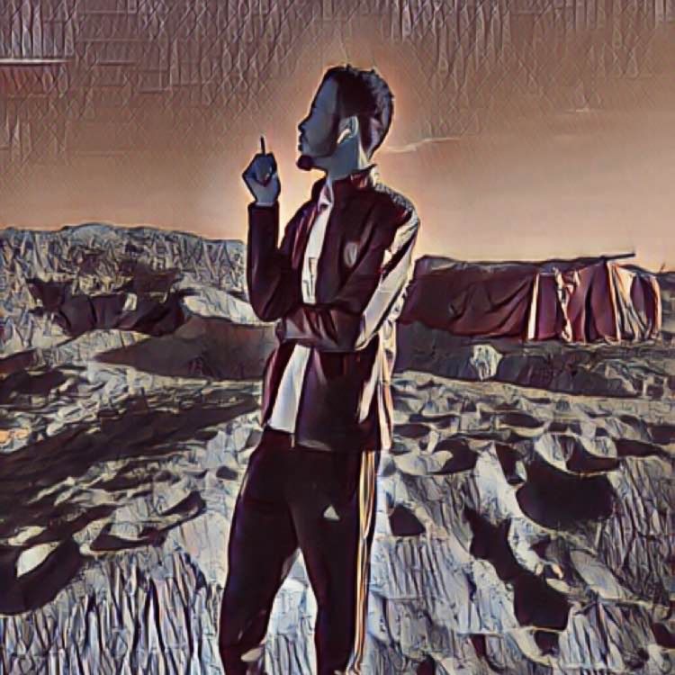 cover art for Daga mahakar zinaria a arewacin Mali