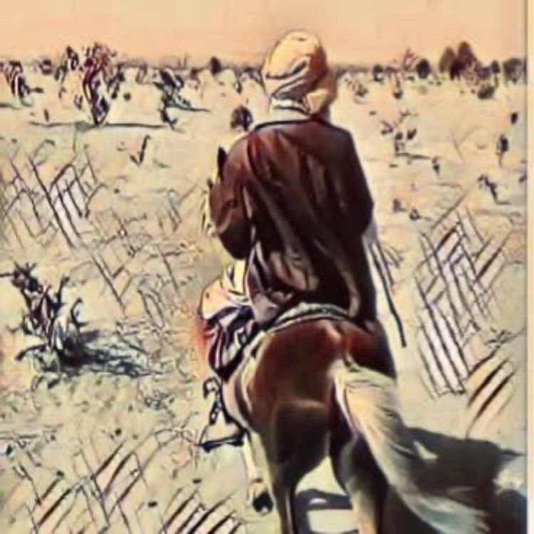 cover art for Daga yankin da ke fuskantar hare haren yan ta’ada a arewa maso yammancin Nijar