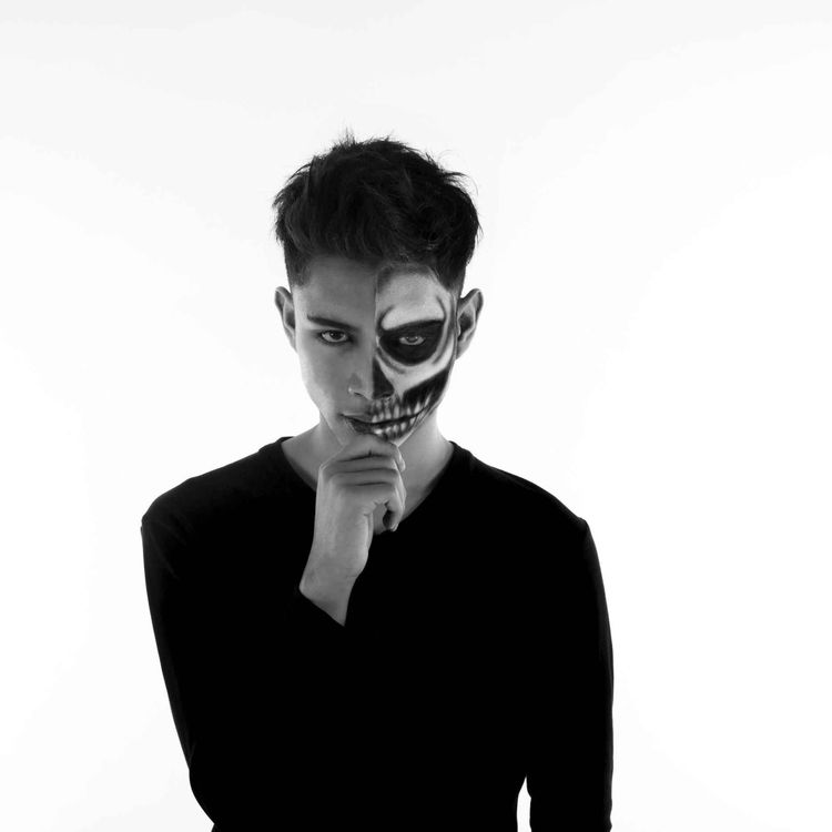 cover art for Et alter ego kan forandre ditt liv – dramatisk!
