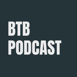cover art for BTB Podcast