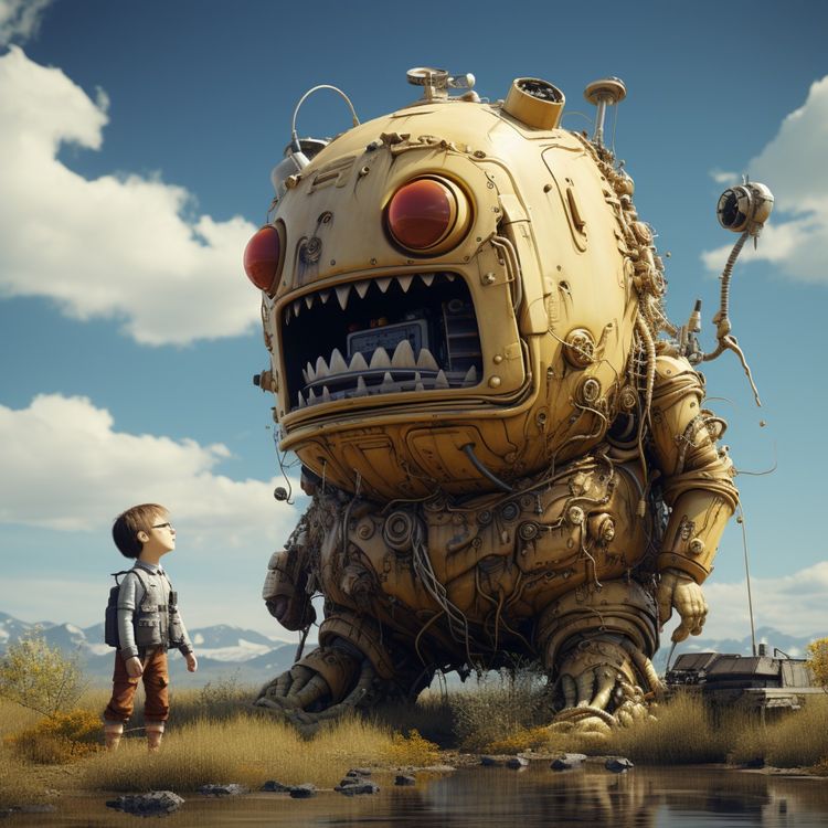 cover art for UnFact meningsmåling, dummere GPT og deprimerte ungdommer