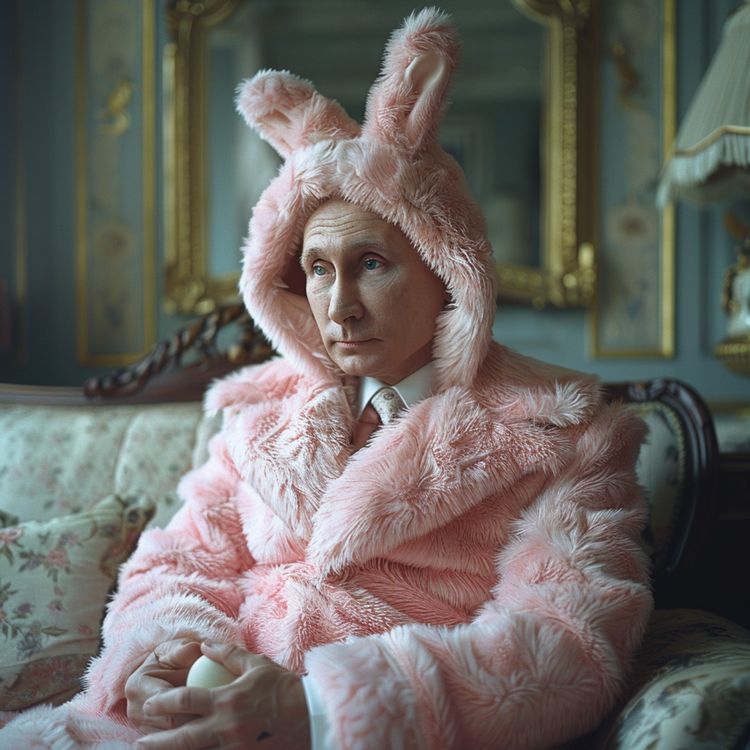 cover art for Påskeutgave med valg i Senegal og Slovakia og "valg" i Kuwait og Russland. Og; EØS 30 år!