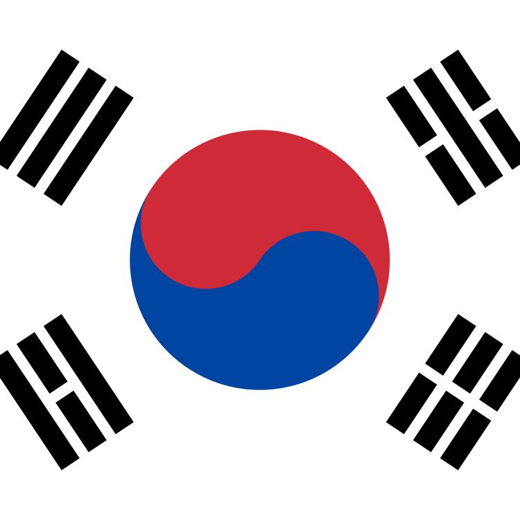 cover art for Tett valg i Polen, turbulent i Sør Korea og skandaler i Tsjekkia, med mer! 