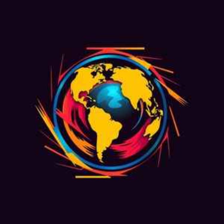 cover art for Spania er tilbake i podden! 