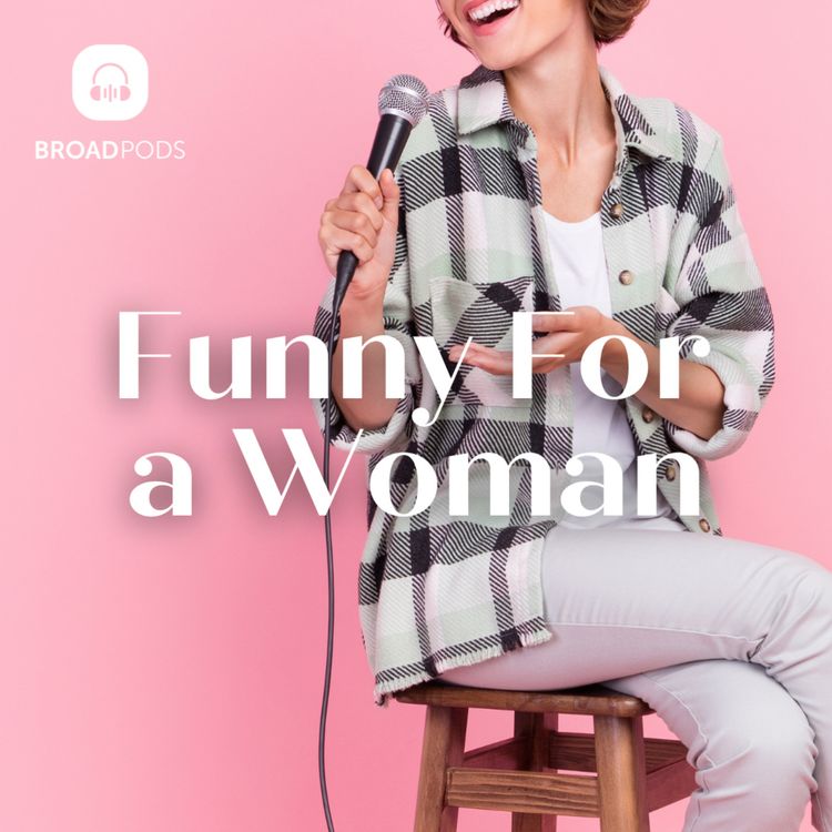 cover art for Kitty Flanagan