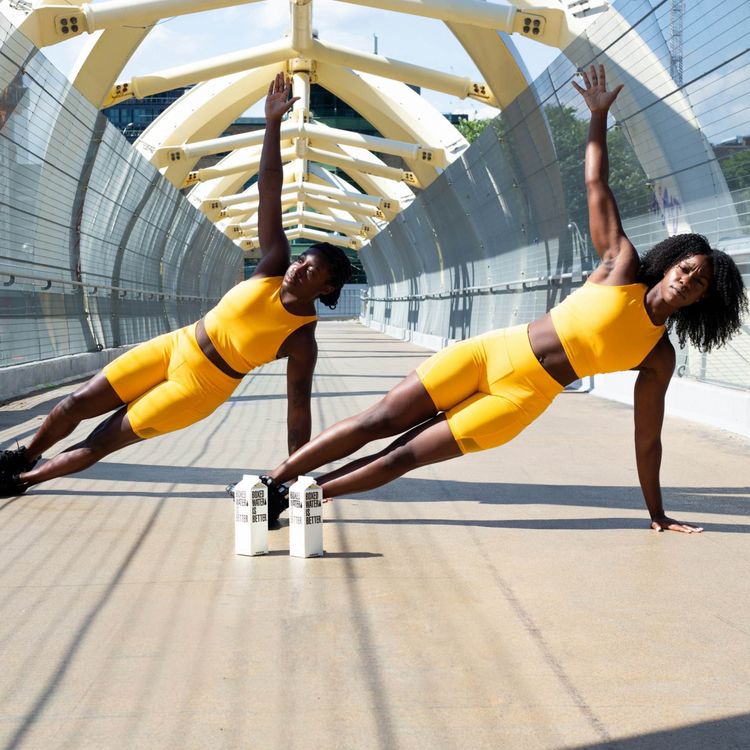 cover art for STEP AEROBIC #16 128-132 bpm