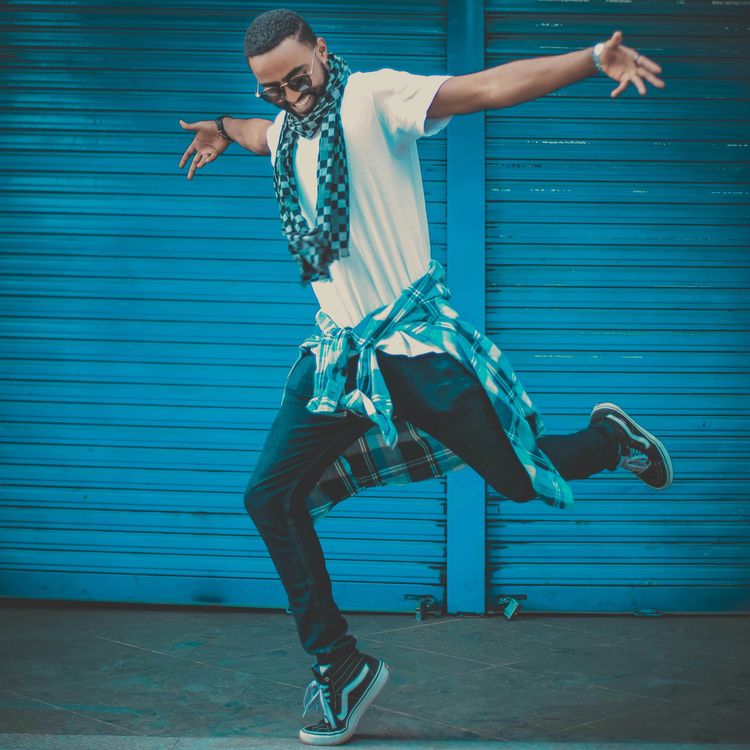 cover art for STEP AND DANCE AEROBIC #18  / BEST OF 2025  (128-132 bpm) 