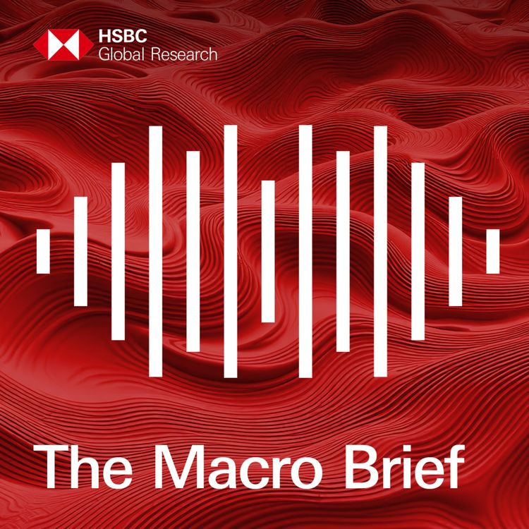 cover art for Looking for good news in the UK
