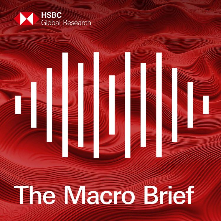 cover art for Commodities, tariffs & trade