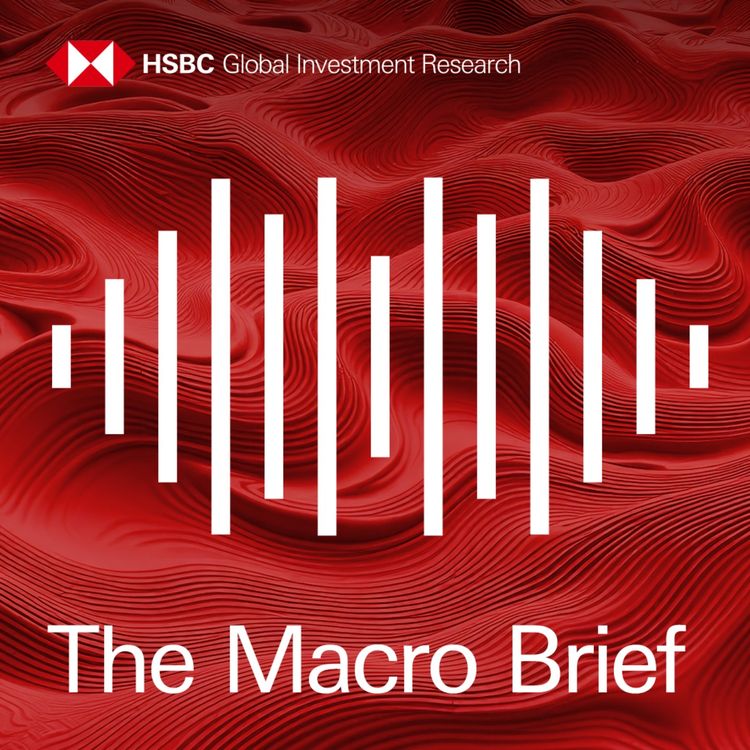 cover art for What bananas are telling us about the global economy