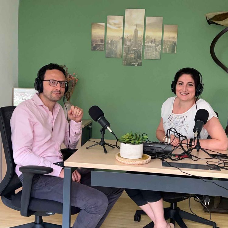 cover art for Tendi - Dr Thierry Merlini - Chirurgien thoracique et vasculaire