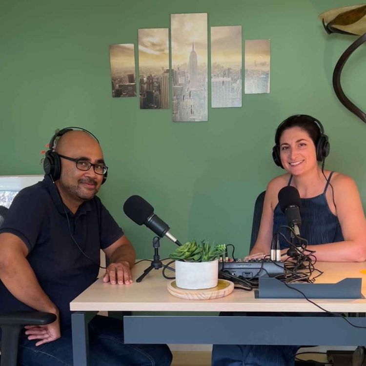 cover art for Tendi - Rija Ratsimbazafy - Gérant de RMarketing