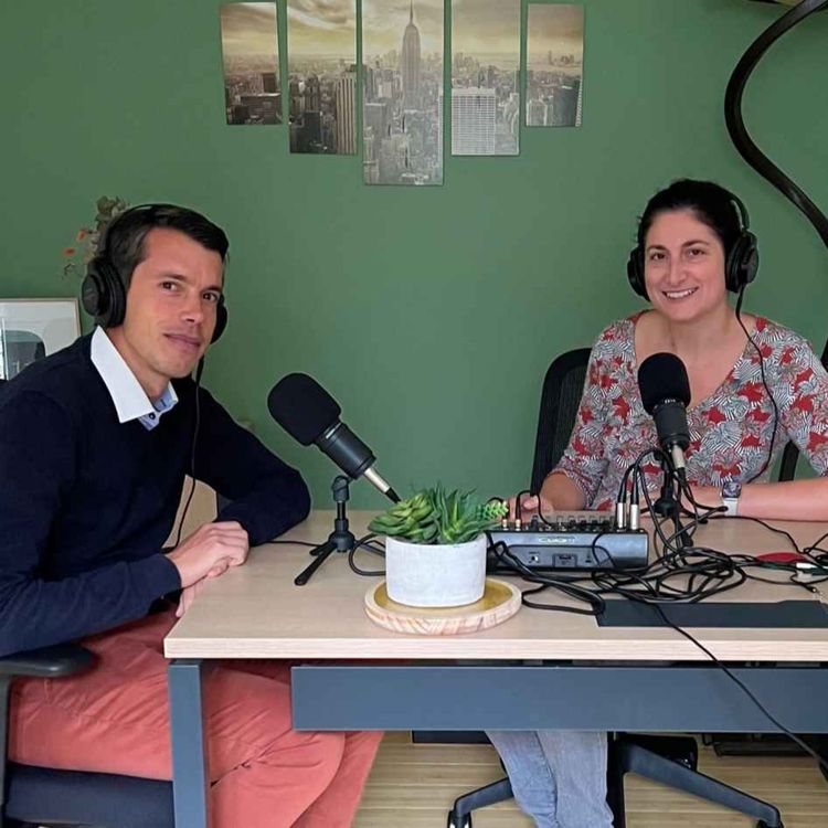 cover art for Tendi - Benoit Paumard - Banquier