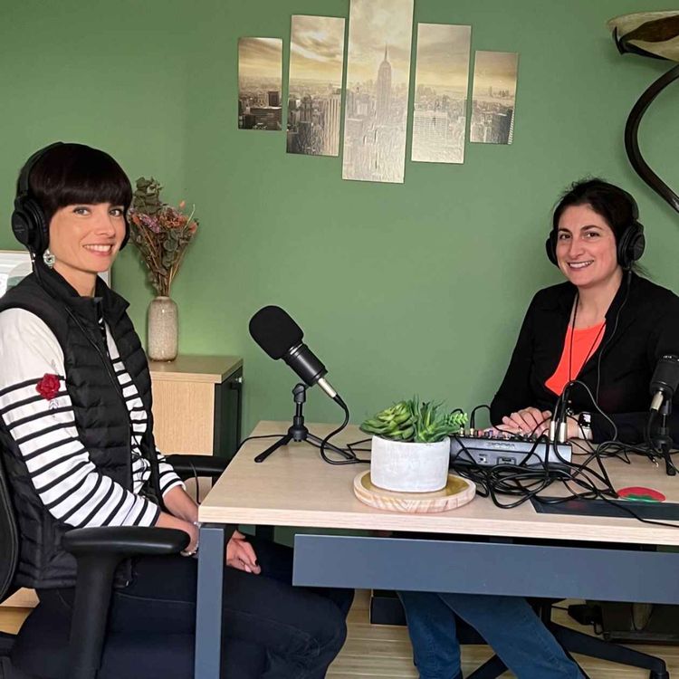 cover art for Tendi - Audrey Pleuvry - Pharmacienne en officine