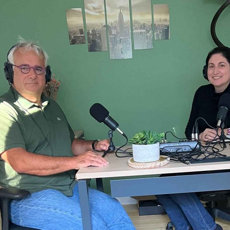 cover art for Tendi - Dr Jacques Dugast - Gynécologue obstétricien 