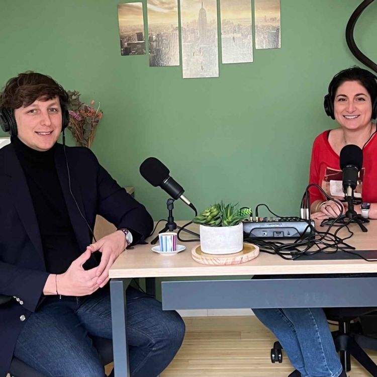 cover art for Tendi - Me Maxime Tessier - Avocat spécialiste en droit pénal