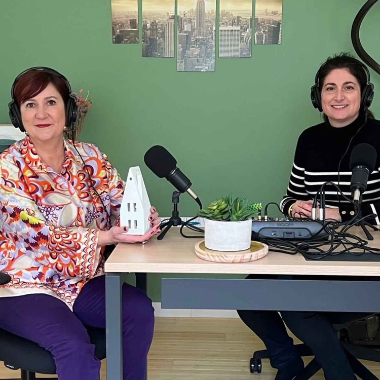 cover art for Tendi - Carole Lanzoni - Conseillère indépendante en immobilier