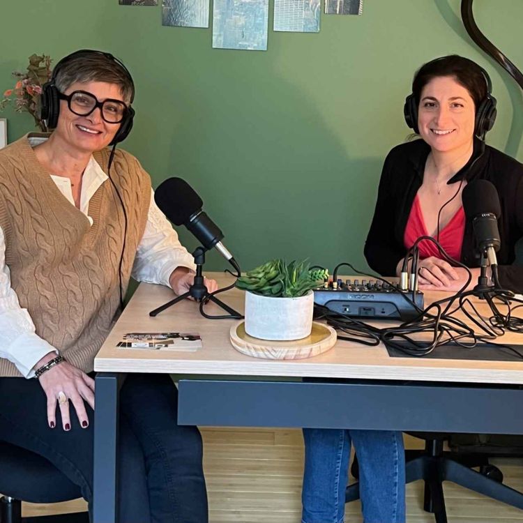 cover art for Tendi - Christèle Mouzarine - Directrice ATS 35 + DICTYS