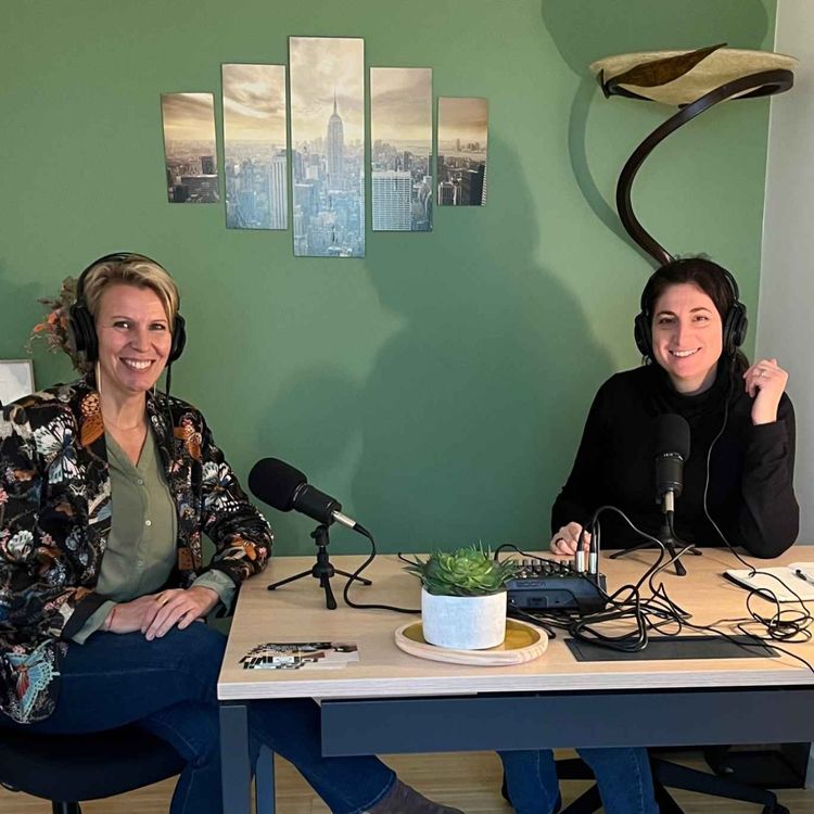 cover art for Tendi - Sophie Beaudout - Coach professionnel