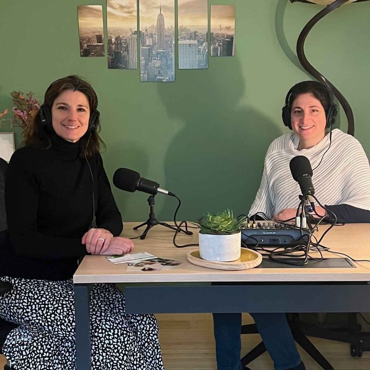 cover art for Tendi - Marion Laplane - Illustratrice perspectiviste, architecte d'intérieur et artiste peintre