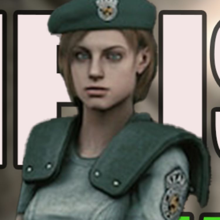 cover art for How Resident Evil Secretly Set Up Jill’s Future!