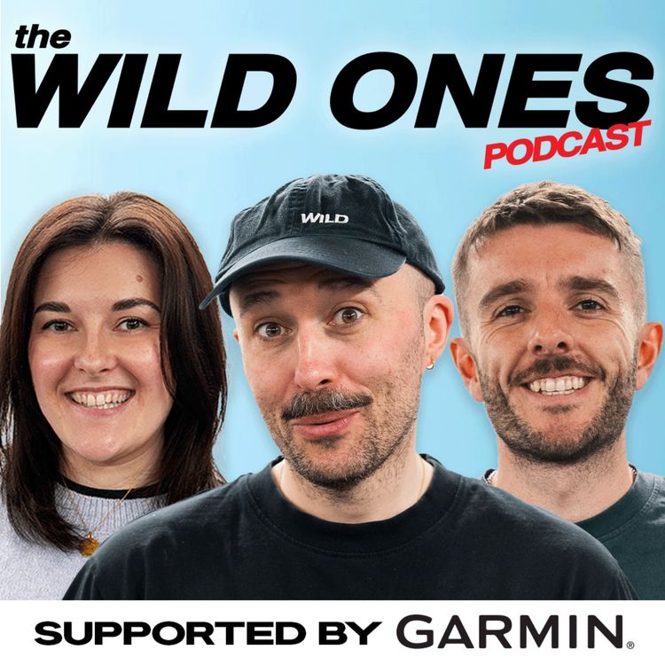 cover art for Ep 84: Mathieu van der Poel Bottle Thrower Speaks Out + Laughable Bike ‘Hacks’ To Avoid