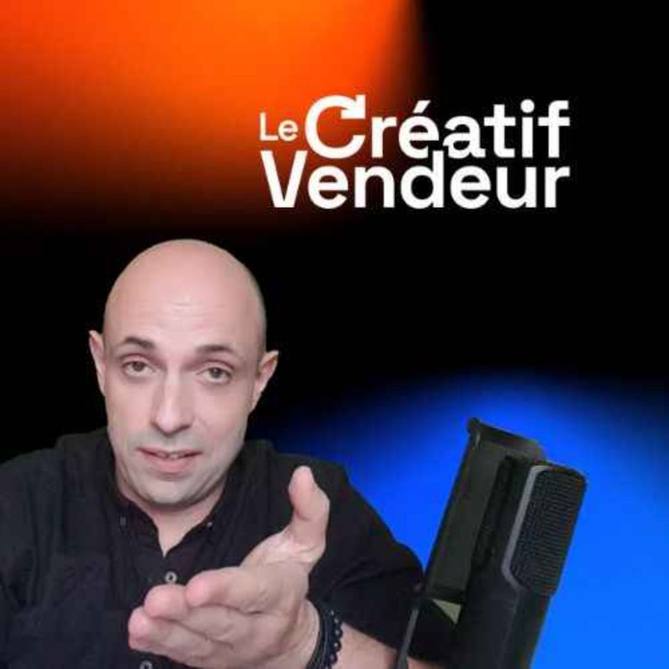 cover art for 5. Devenir incontournable dans l'écosystème de sa cible - avec Mathilde Mouhé, graphiste culinaire