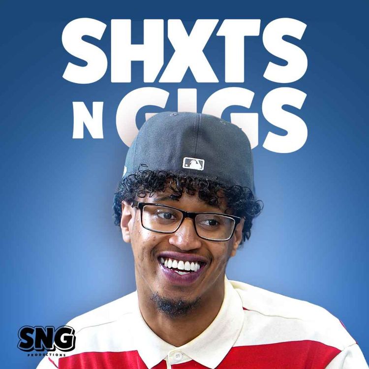 cover art for MOST AWKWARD INTERVIEW EVER! | Max Khadar