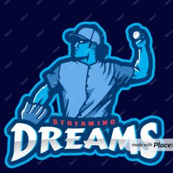 cover art for Streaming Dreams