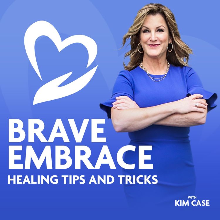 cover art for Healing Tips and Tricks Episode 2 - How to Overcome and reclaim your personal power