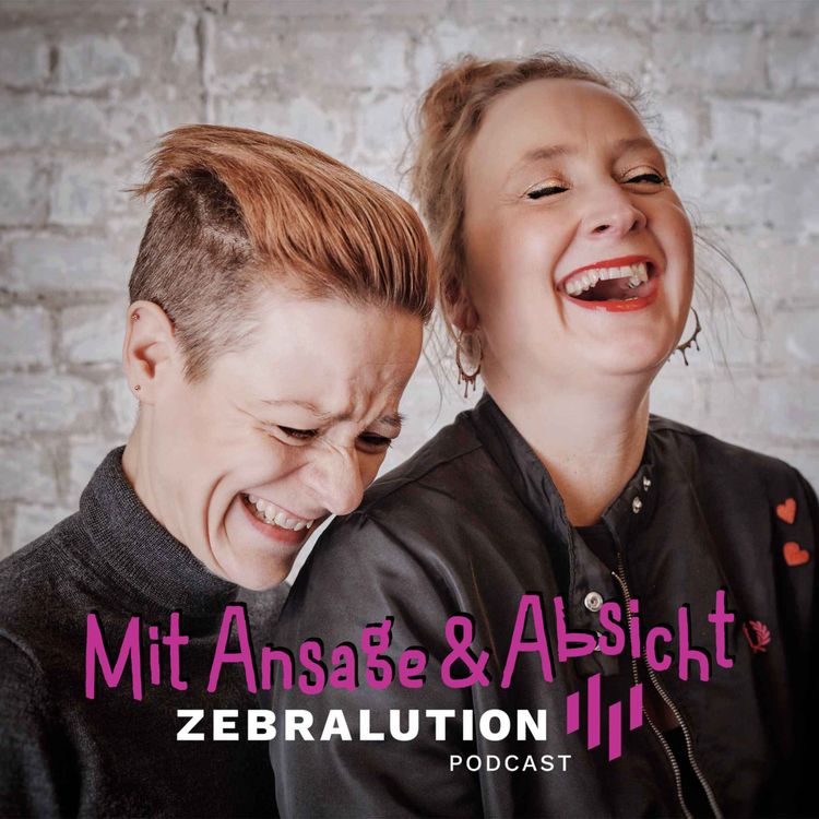 cover art for Podcasting mit Ansage: Der Einfluss von Algorithmen und die Bedeutung weiblicher Stimmen