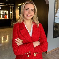 cover art for Like It's Hard? / Harvard'a Nasıl Girdim?