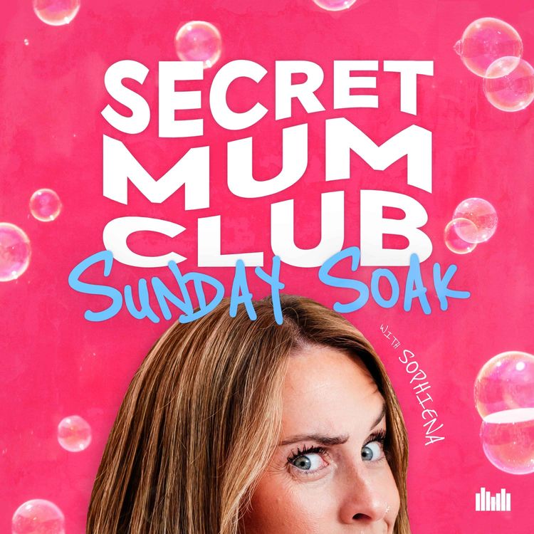 cover art for Sunday Soak: The Perfect Day