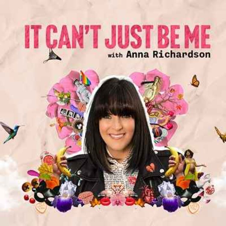 cover art for Introducing... It Can't Just Be Me