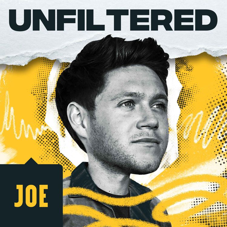 cover art for Niall Horan