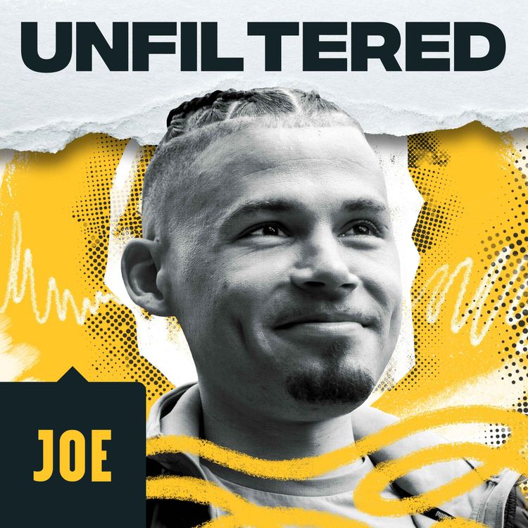 cover art for Kalvin Phillips