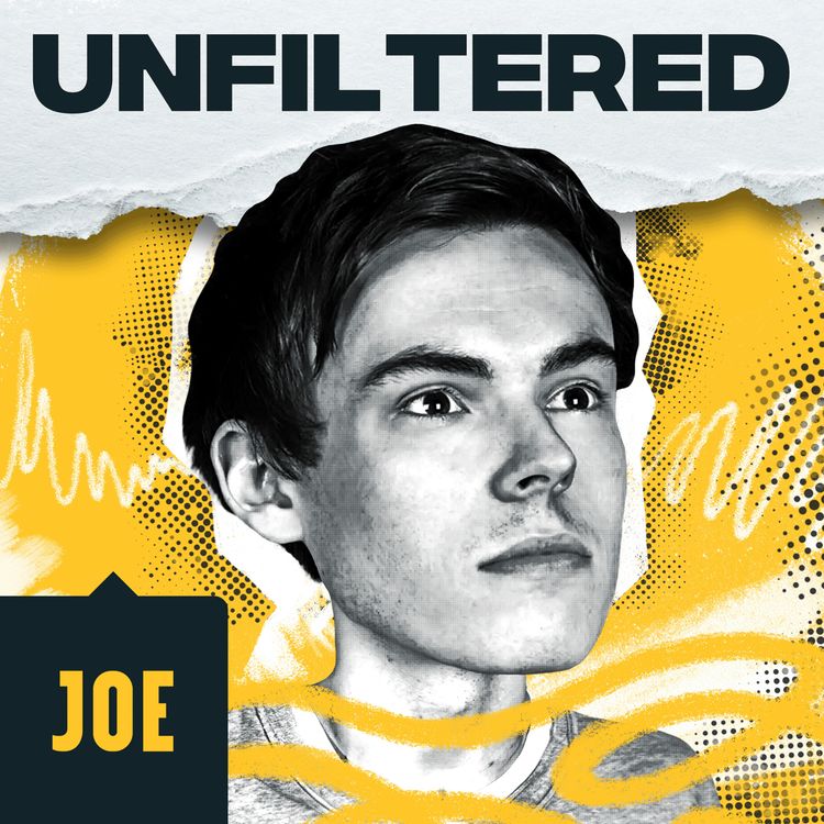 cover art for Rhys James